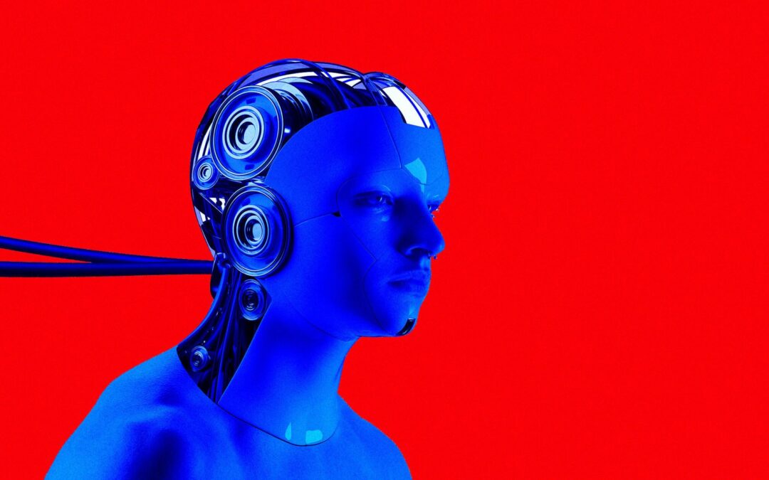 AP Stylebook: AI nie myśli ani nie czuje. Środowisko AI oburzone