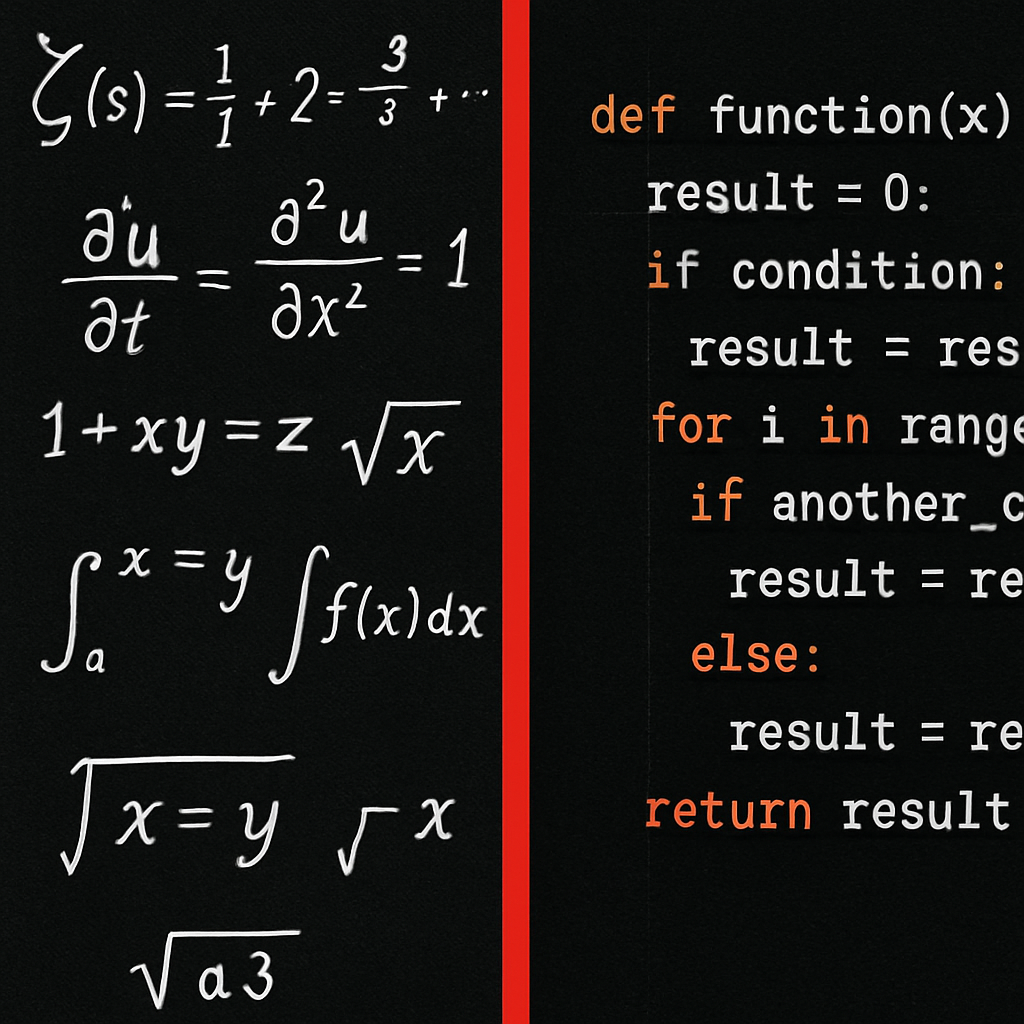 Spór o dowód Millennium Prize: OpenAI vs matematycy, w tle plagiat