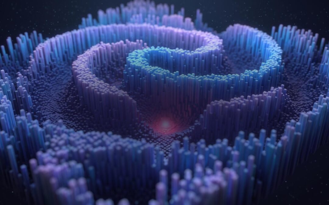 Google DeepMind stworzył atlas genomu człowieka z pomocą AI