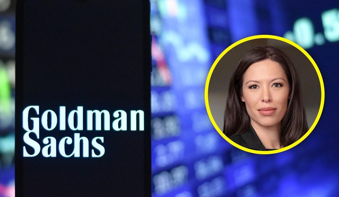 Goldman Sachs: jak bankowcy używają AI w pracy z klientami