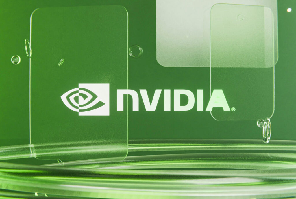 NVIDIA prezentuje platformę bezpieczeństwa dla agentów AI