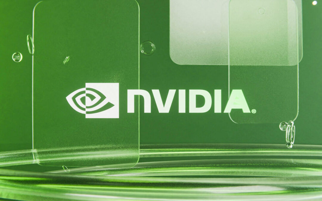 NVIDIA prezentuje platformę bezpieczeństwa dla agentów AI