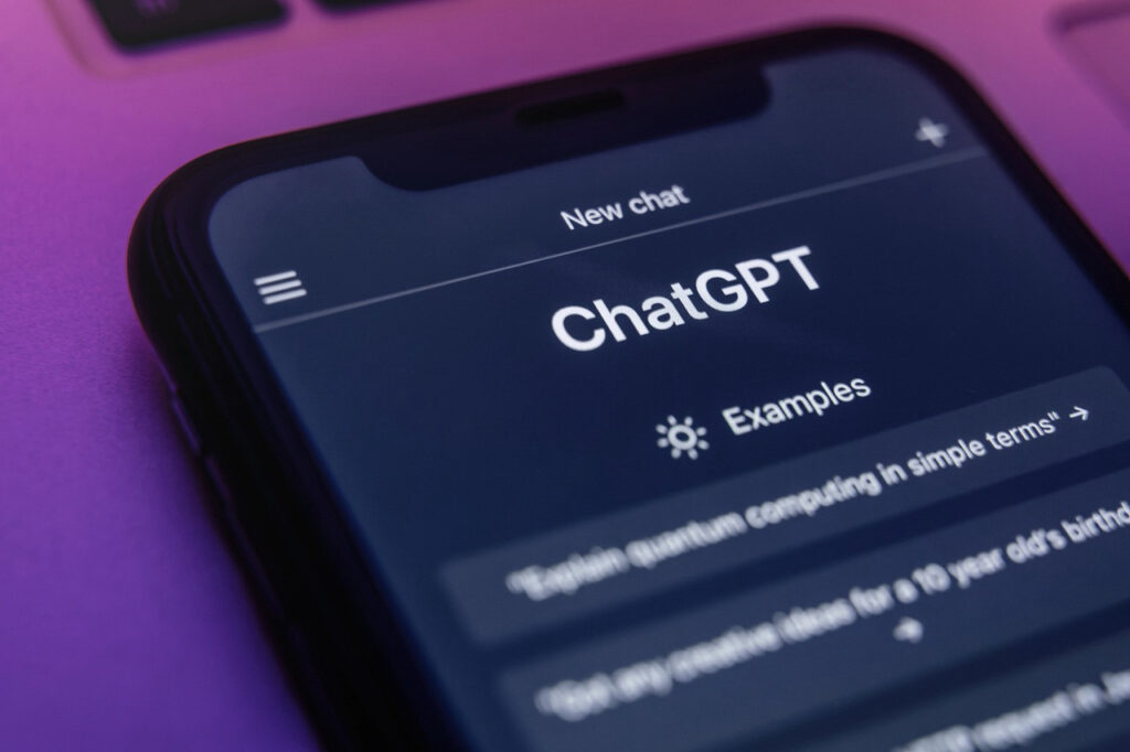 OpenAI wchodzi na rynek prawniczy z ChatGPT for Law