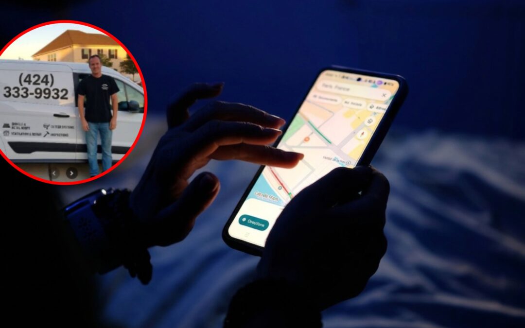 Nowe oszustwo w Google Maps wykorzystuje AI i zdjęcia