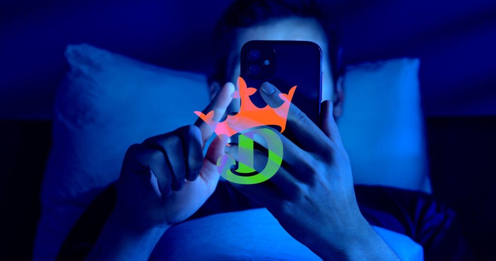 DraftKings używa AI do identyfikacji i eksploatacji hazardzistów
