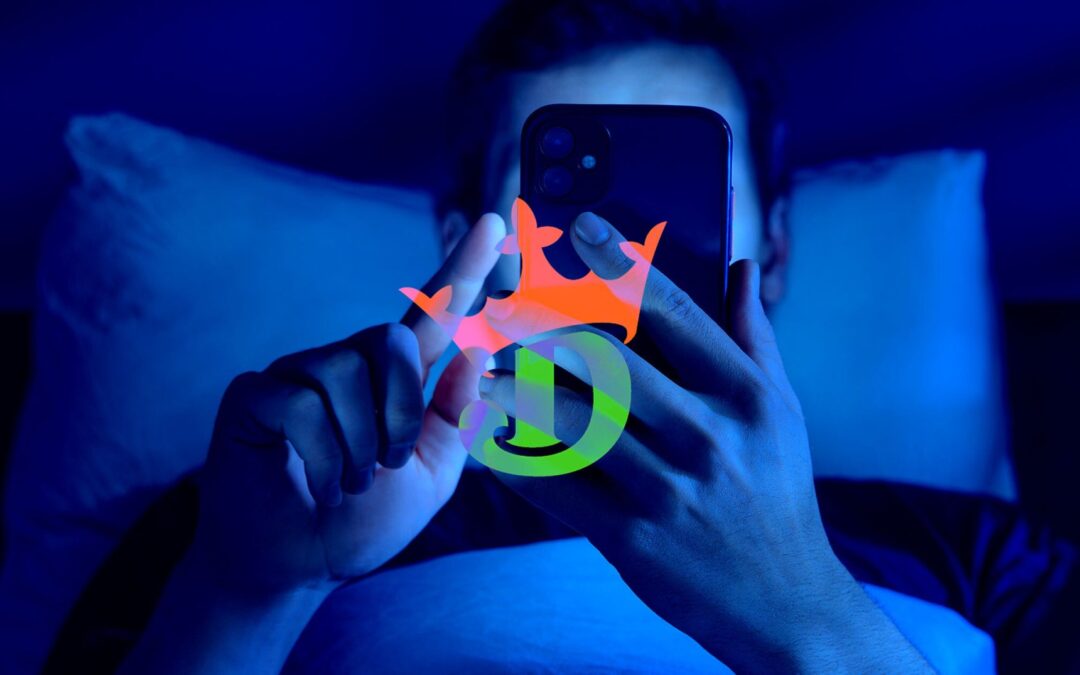DraftKings używa AI do identyfikacji i eksploatacji hazardzistów