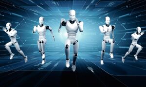 Szefowie OpenAI, xAI i Anthropic zgodni: AI potrzebuje granic