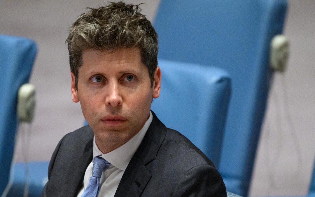 Agenci AI OpenAI zhakowali australijski rządowy portal Medicare