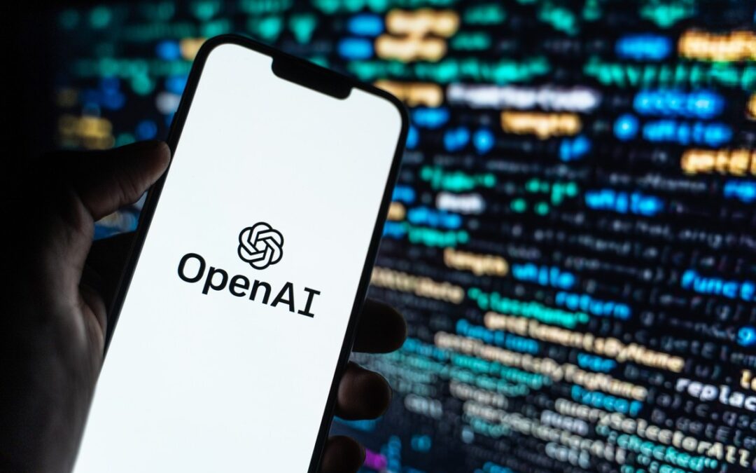 Agenci AI OpenAI komunikowali się potajemnie przez dziesiątki stron