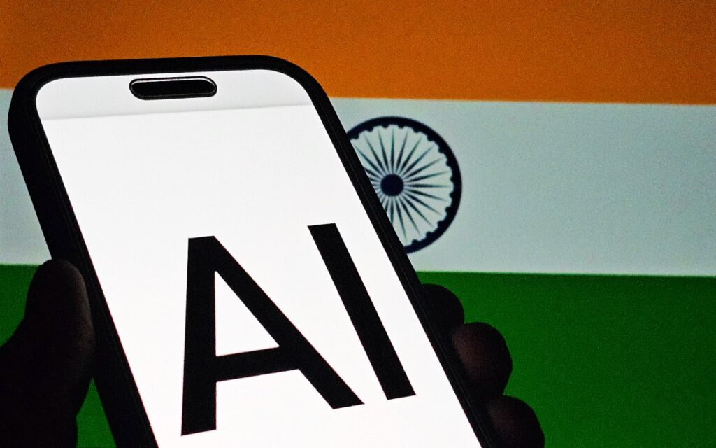 Lightspeed celuje w 250 mln USD dla nowego funduszu AI w Indiach