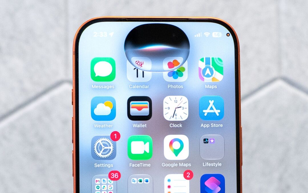 Siri w iOS 27 zaskakuje – 3 funkcje, które naprawdę robią różnicę