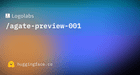 Agate-001-Preview: wydajny model AI 260M parametrów na licencji MIT