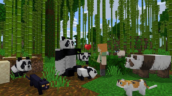 America.gov i pytania o Minecraft – to nie błąd AI