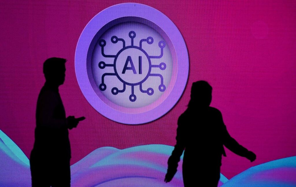 AI tworzy miejsca pracy, ale głównie dla specjalistów – juniorzy tracą