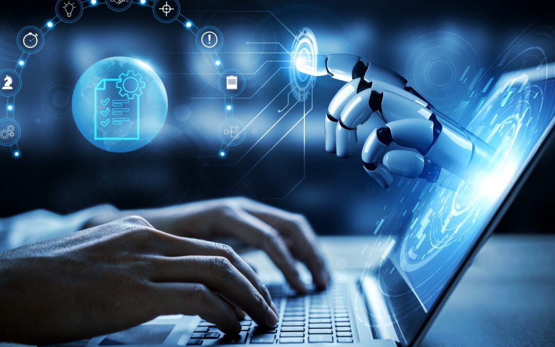 Kronika utraty kontroli: AI coraz częściej obchodzi zabezpieczenia