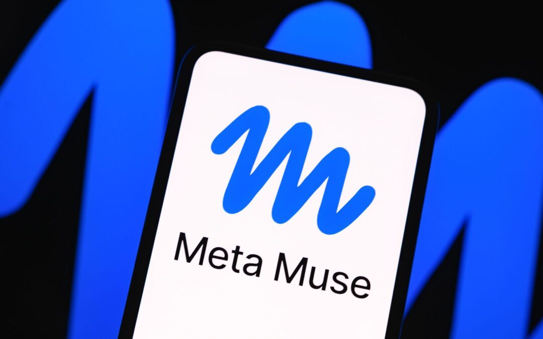 Meta Muse AI zdradza 7 nieoczywistych trików na produktywność