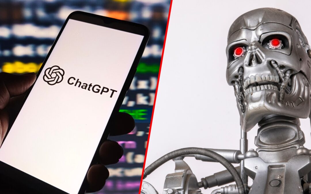 Zagrożenie AI – czysty marketing czy realne ryzyko?