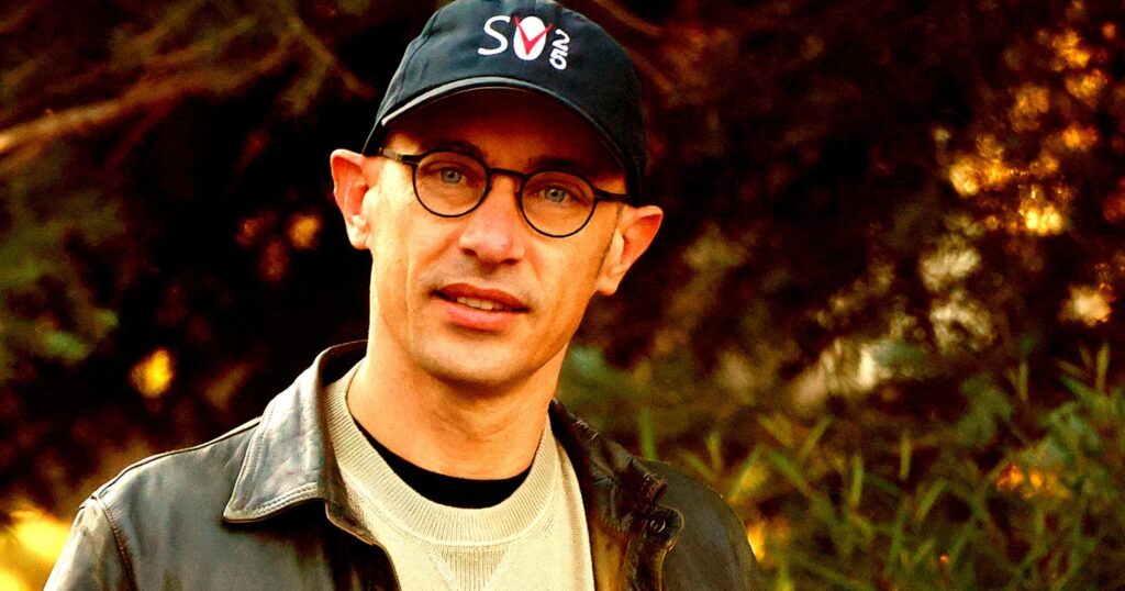 CEO Shopify przerażony skutkami przymusu używania AI przez pracowników