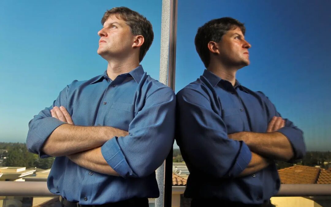 Michael Burry ostrzega przed społecznymi skutkami bańki AI