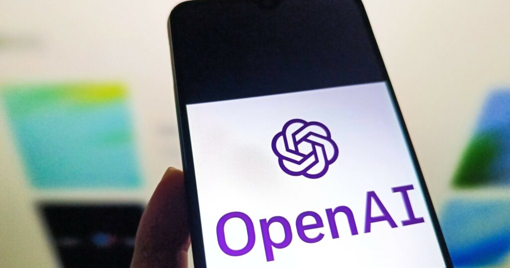 Szefowa finansów OpenAI: AI zastępuje pracowników przy powtarzalnych zadaniach