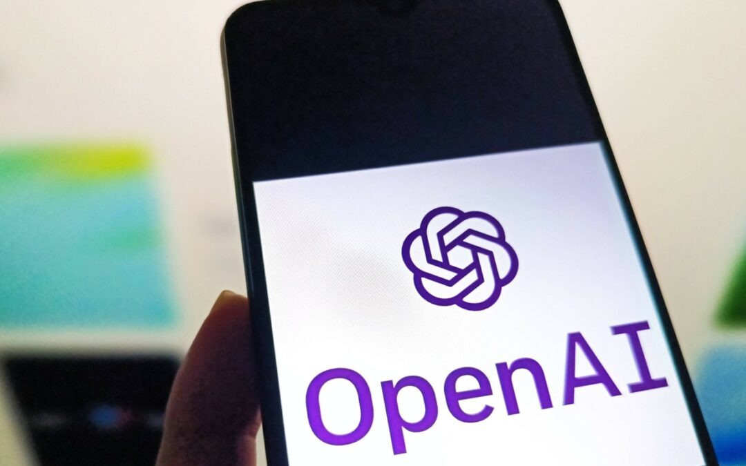 Szefowa finansów OpenAI: AI zastępuje pracowników przy powtarzalnych zadaniach