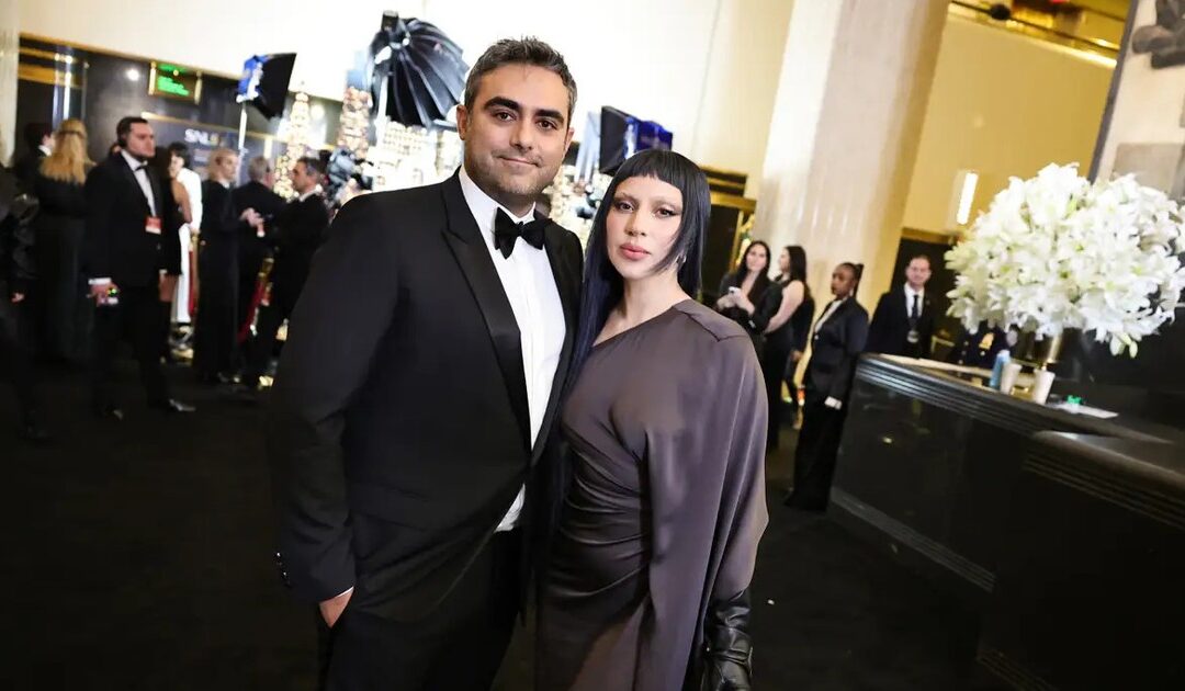 Lady Gaga w radzie startupu AI badającego ludzką skórę