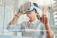 Roboty i AI rewolucjonizują budownictwo
