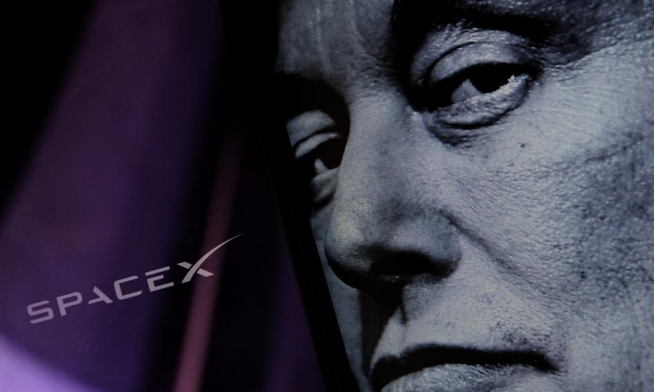 SpaceX pożycza 40 mld dol. na chipy Nvidii dla AI