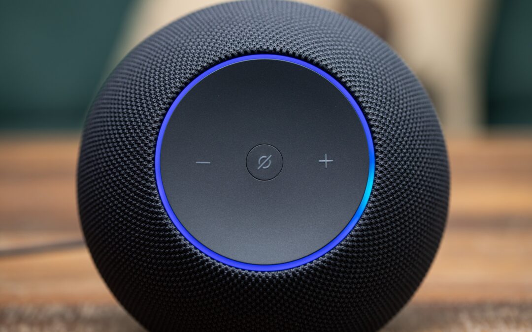 Alexa Plus śpiewa 'lalala’ w kółko – niepokojący błąd asystenta AI