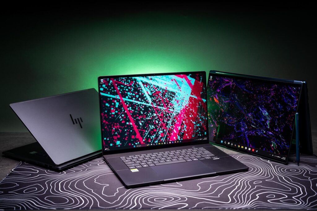 Tydzień z RTX Spark: co wiemy o nowych laptopach Nvidii