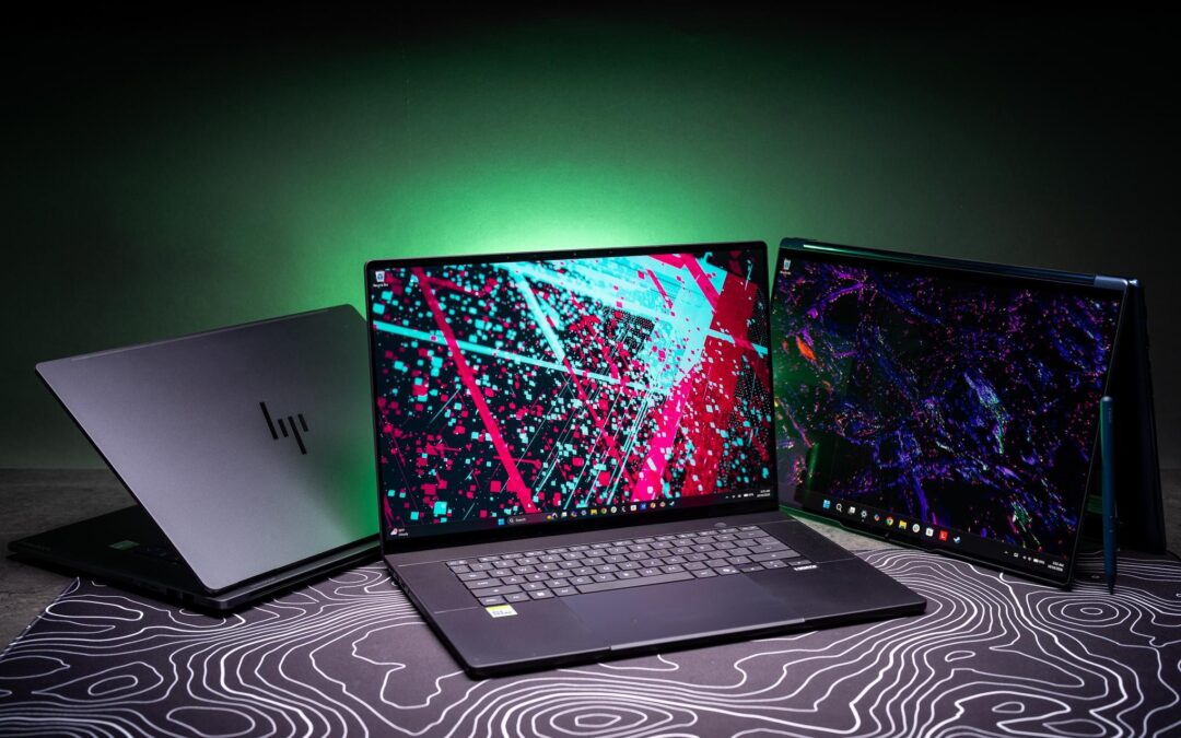 Tydzień z RTX Spark: co wiemy o nowych laptopach Nvidii