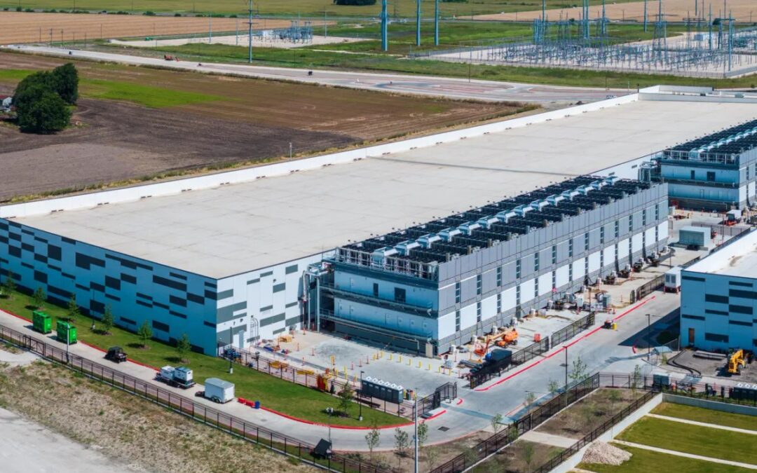 Paradoks AI: tańsza sztuczna inteligencja może zwiększać zużycie energii