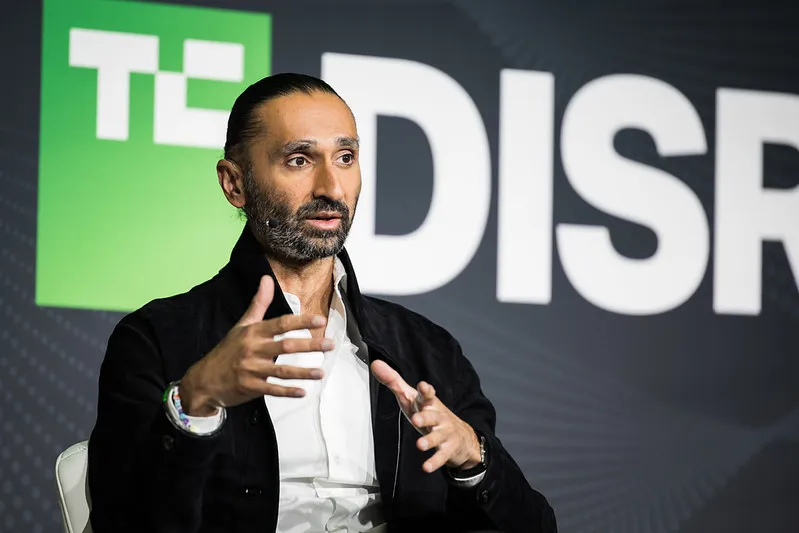 Blackstone: obawy o zadłużenie przy budowie infrastruktury AI są przesadzone