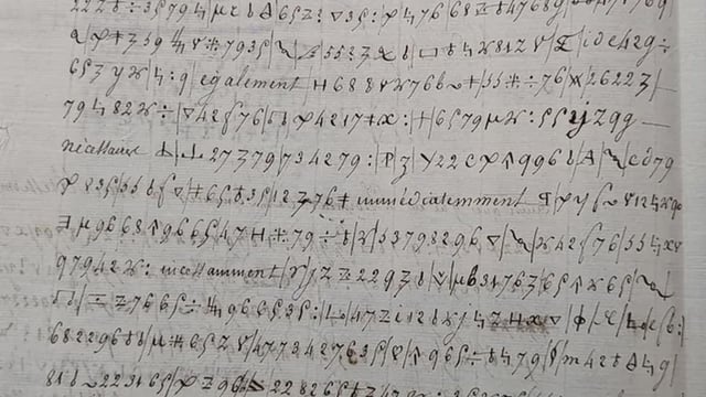GPT-6 Astra odczytał napoleoński list wojskowy sprzed 217 lat w 6 godzin