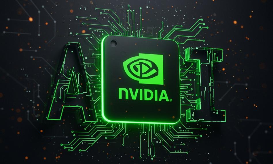 Nvidia chce przejąć Reflection AI – startup tworzący modele o otwartych wagach