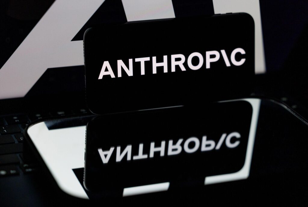 Dług Anthropicu ze śmieciowym ratingiem BB+ – obawy o finanse lidera AI