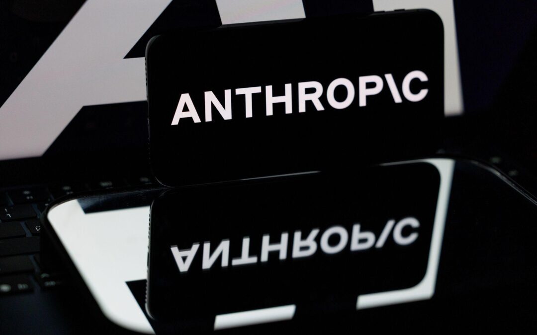 Dług Anthropicu ze śmieciowym ratingiem BB+ – obawy o finanse lidera AI