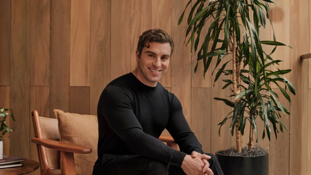 Brian Chesky: agenty AI potrzebują własnego systemu operacyjnego