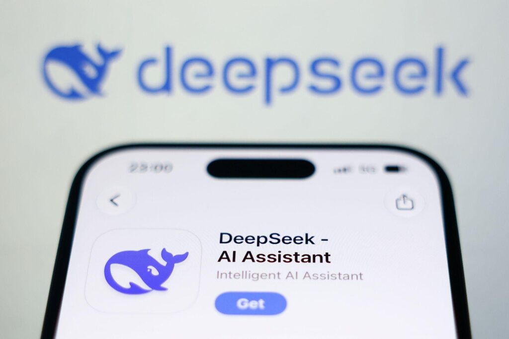 DeepSeek zebrał 15 mld dolarów i szykuje się na globalną rywalizację z OpenAI