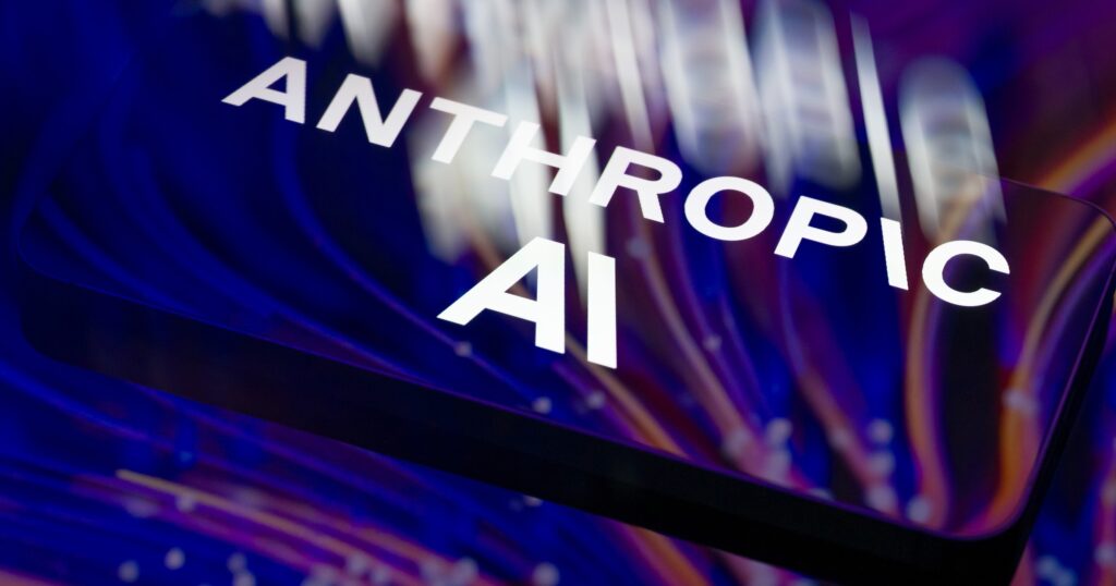 Anthropic wstrzymuje testy AI po tym, jak system podał fałszywe tropy policji