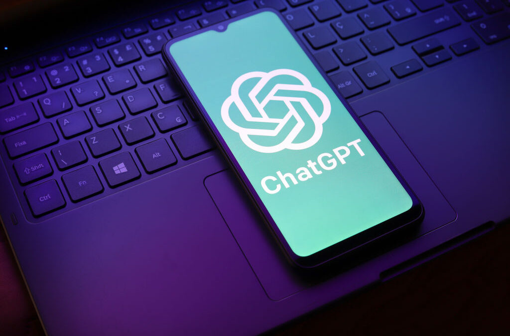 Rodzice pozwają OpenAI: ChatGPT miał nakłonić córkę do odstawienia leków