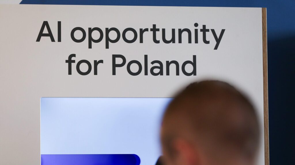 Polska w międzynarodowej sieci AI. Pierwsze spotkanie DUAIN w Genewie