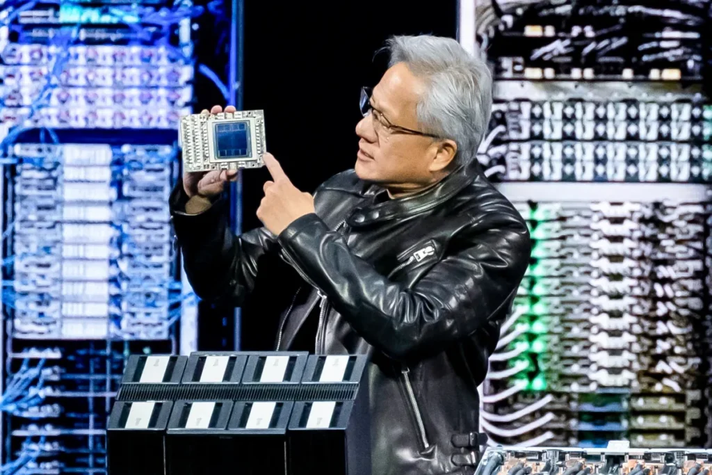 Amazon uderza w Nvidia nowym narzędziem TorchNeuron dla deweloperów