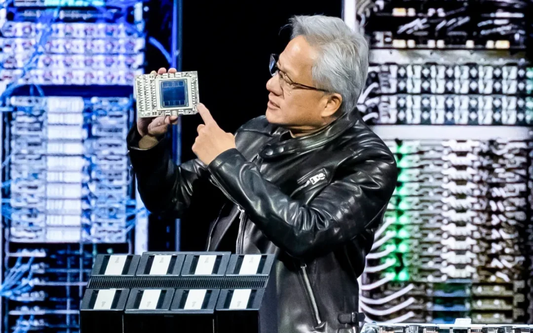 Amazon uderza w Nvidia nowym narzędziem TorchNeuron dla deweloperów
