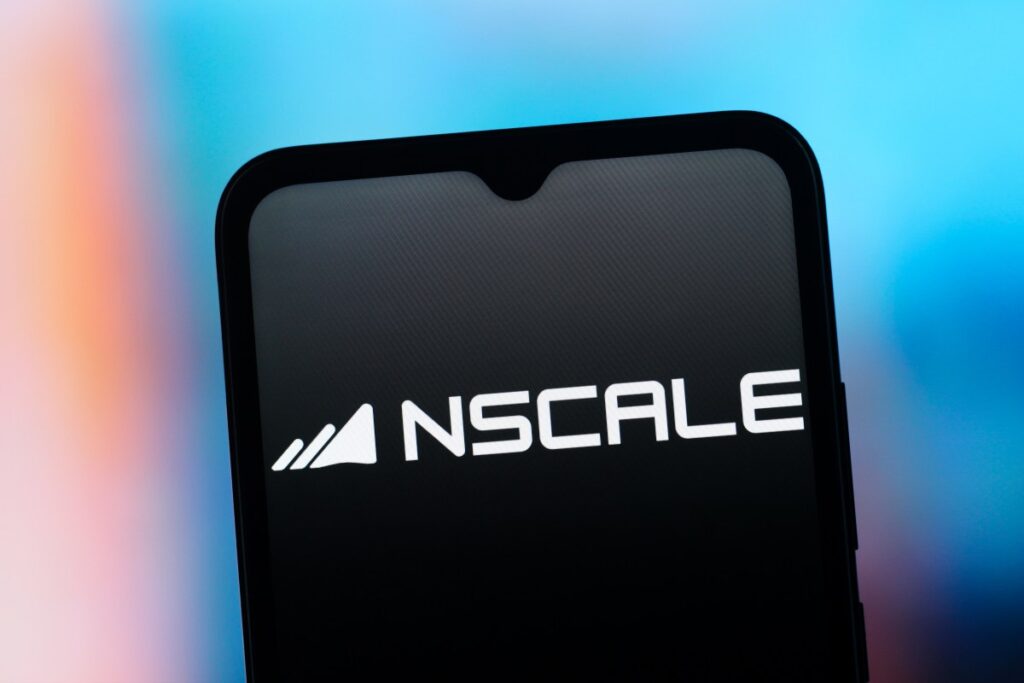 Nvidia rozważa bycie żyrantem dla centrum danych AI Nscale w Wirginii