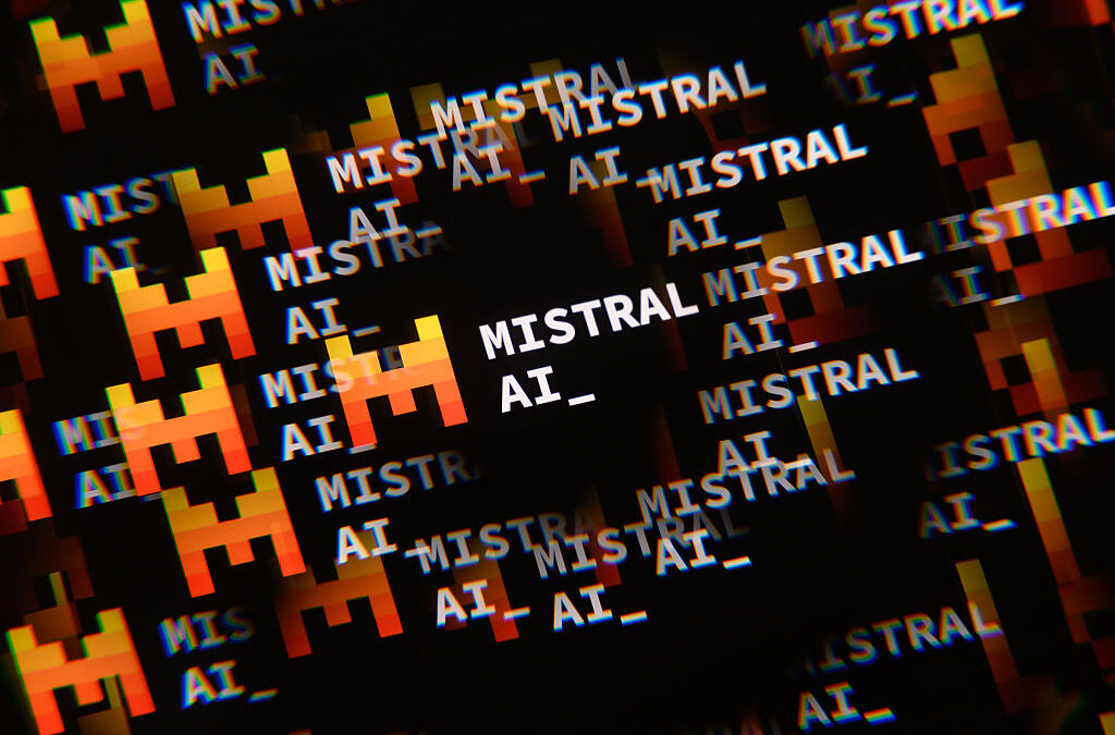 Mistral prezentuje Le Chonk – model AI do cyberbezpieczeństwa pod kontrolą firmy