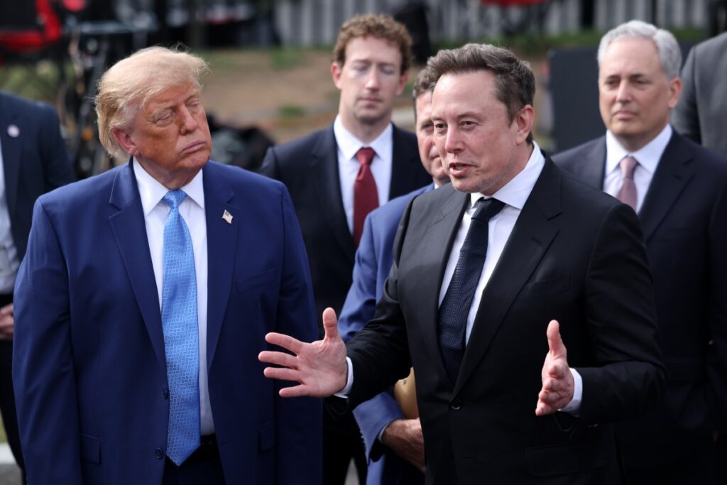 Tylko 2% konsumentów wierzy w AI – mimo deklaracji polityków i gigantów tech