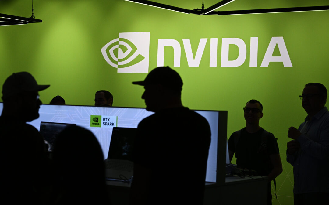 ServiceNow i Nvidia lansują Arc – nowego agenta AI dla przedsiębiorstw