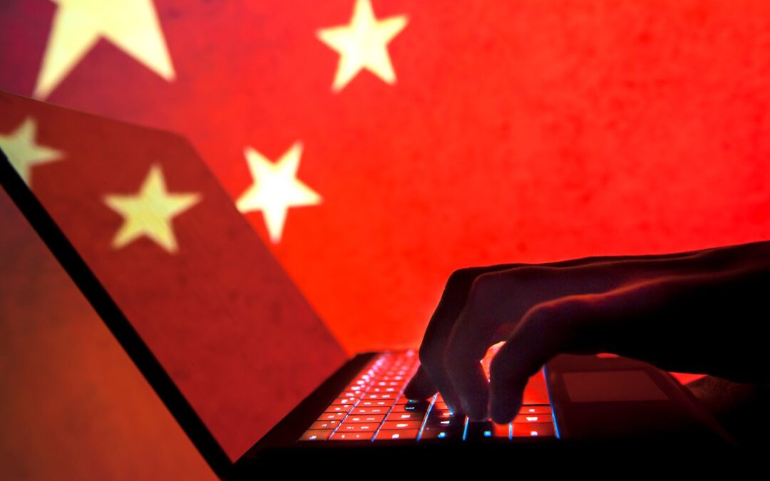 Chińscy hakerzy szpiegowali tysiące firm po włamaniu do ConnectWise