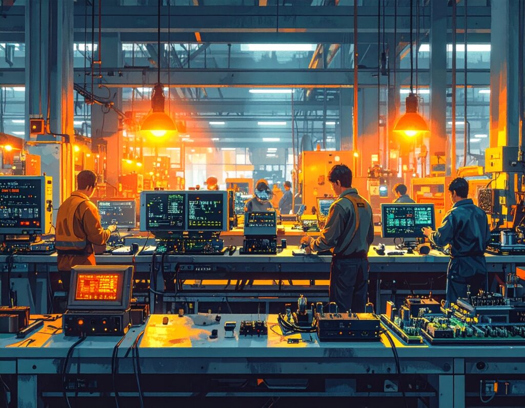 Jak budować niezawodne systemy agentów AI na produkcji
